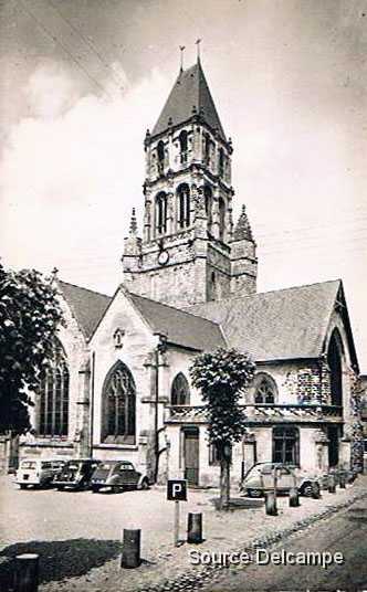 14 Orbec en Auge L Eglise.jpg